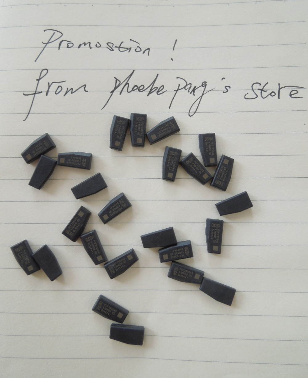pcf7935as pcf 7935 as pcf7935 car key locksmith tools transponder chip 5