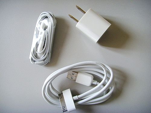 cell phone chargers