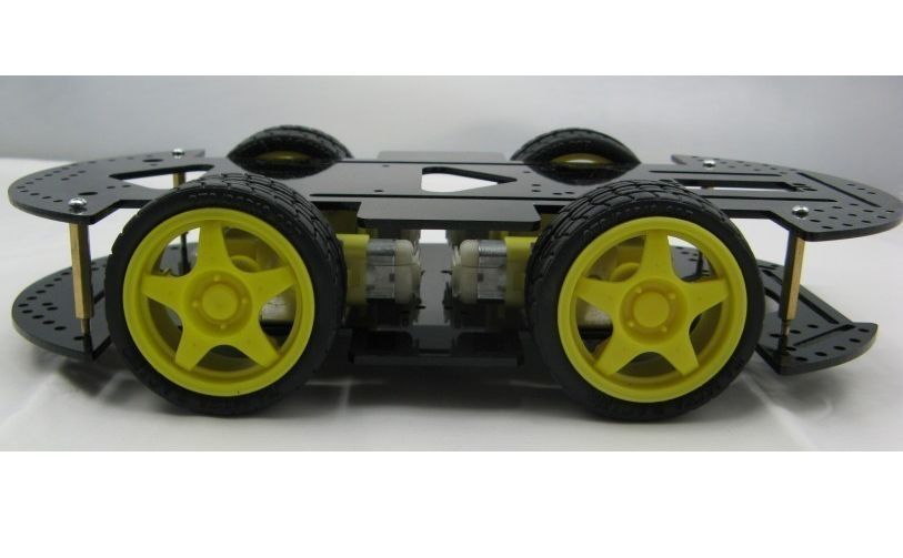 4WD-4Drive-Robot-Smart-Car-Chassis-Mobile-Platform-Kitt 709430798_801