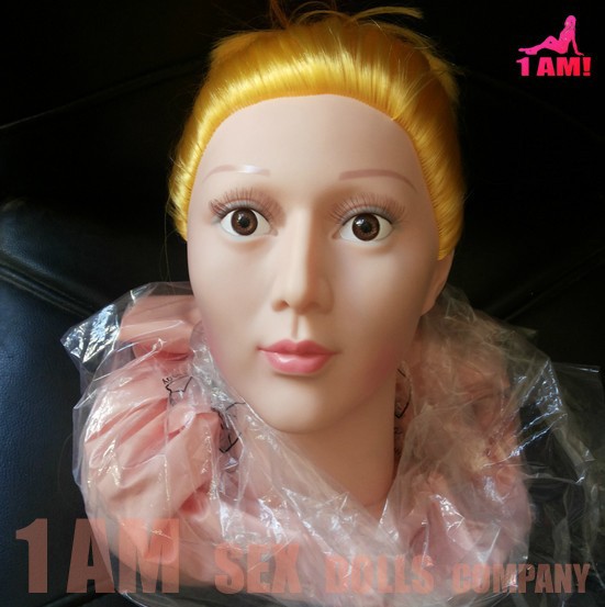 Купить Новые прибыл надувная секс кукла Риэйской куклы силиконовые влагалище реальность любовь