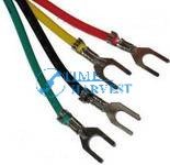 4pcs of Jamma Harness with -5V for Arcade Game Machine/28 Pin wires for arcade game machine