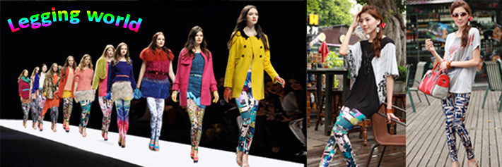 高品質2013秋- 夏のプリントパンティーストッキング日本女性セクシータイトなレギンスファッションサポートカスタム卸売問屋・仕入れ・卸・卸売り