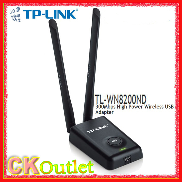 tp-link TL-WN8200ND alimain 1