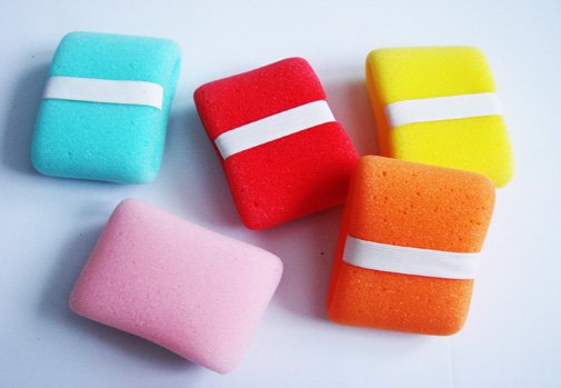 cartoon car wash sponge. Wholesale bath sponge,cleaning sponge,car wash sponge,washing sponge,foam sponge