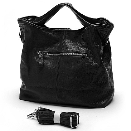Free Shipping Wholesale Womens Ladies Genuine Real Leather Handbag Tot