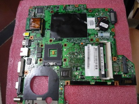 DV2000 Intel 448596-001 for HP Laptop Motherboard, Notebook Motherboard