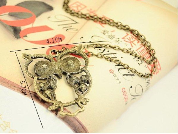 Cute Pics Of Owls. Flowers Cute owl necklace