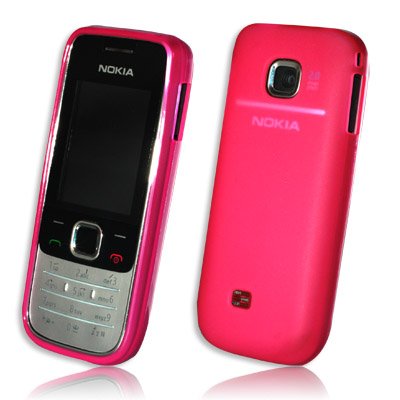 Nokia 2730 on Nokia 2730