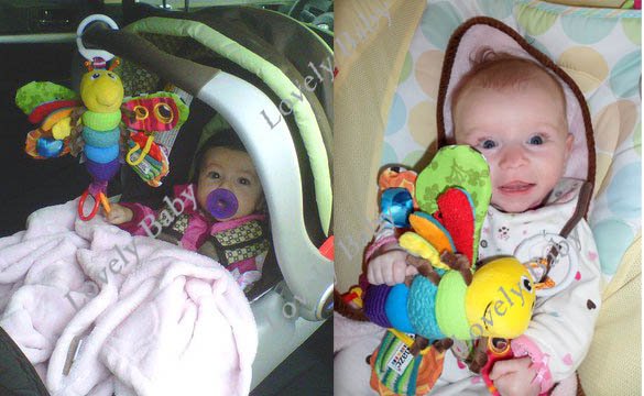 Детская плюшевая игрушка Lovely Musical Baby Musical Inchworm Plush toy toddler Infant kids toys Fly Honey Bee Toys / Wrist Rattles 6023 Детская плюшевая игрушка Lovely Musical Baby Musical Inchworm Plush toy toddler Infant kids toys Fly Honey Bee Toys / Wrist Rattles 6023