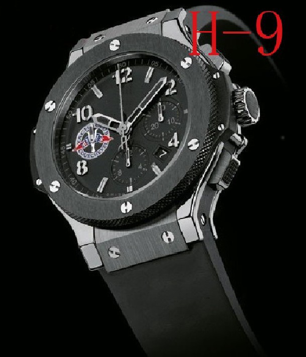 Реплика Hublot: идеальное качество по доступной цене