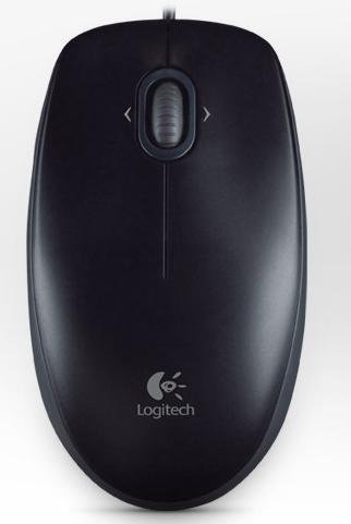 M100 Wired Mouse. Wholesale Logitech M100 USB Wired Mouse wireless mouse,Free Shipping_Brand New Logitech M100 USB optical