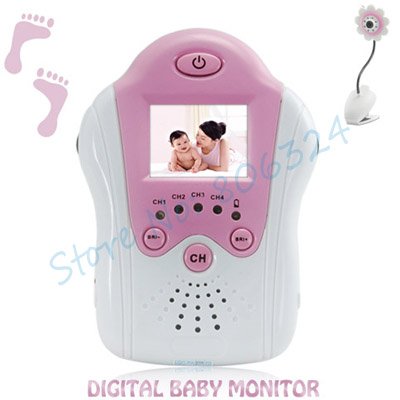 Multiple Baby Monitors on 5m Night Vision In Baby Monitors From Baby Products On Aliexpress Com