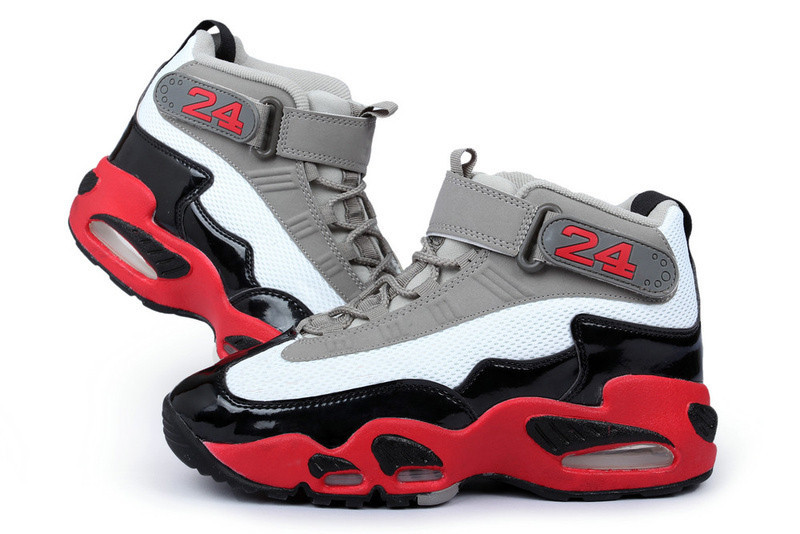 Grey Black Red (3)