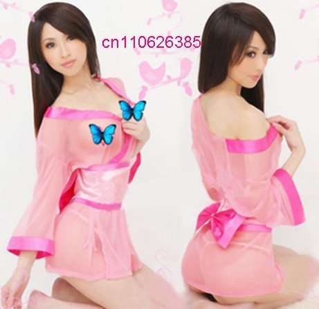  kimonoJapanese kimonosexy outfits Sexy lingerie fashion brassiere