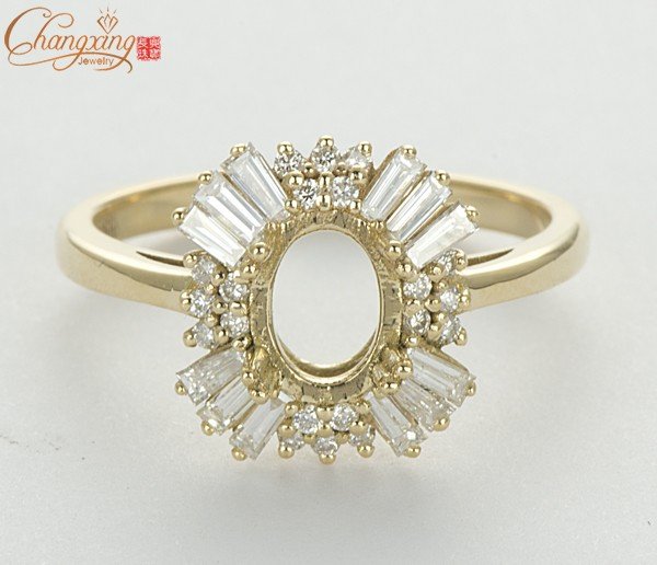 Engagement ring mounts uk