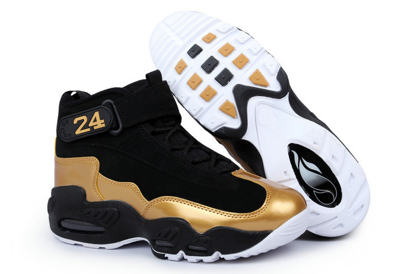 Black Gold