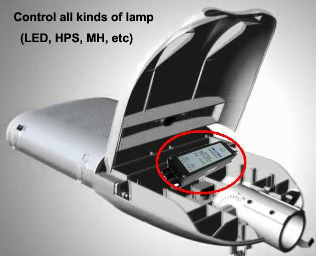 lamp with controller2