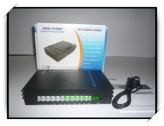 Pabxシステムと熱い販売ms308ogm20s/60s/90年代オプション- 新しい問屋・仕入れ・卸・卸売り