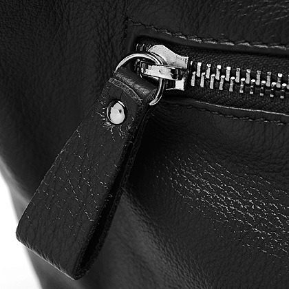 Free Shipping Wholesale Womens Ladies Genuine Real Leather Handbag Tot