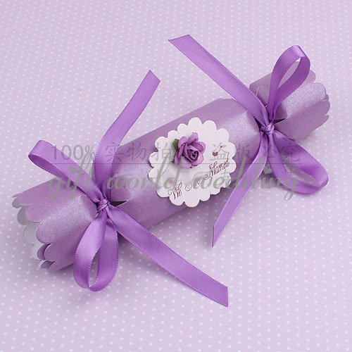 purple color images. Candy box, 8cm wedding gift box, blue color wedding candy box,200pcs per 