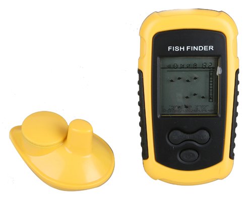 the fish finder 2 the fish finder 2