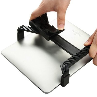 Car holder for ipad, car window mount for ipad 2, PP bag packing, adjustable size from 10-20cm