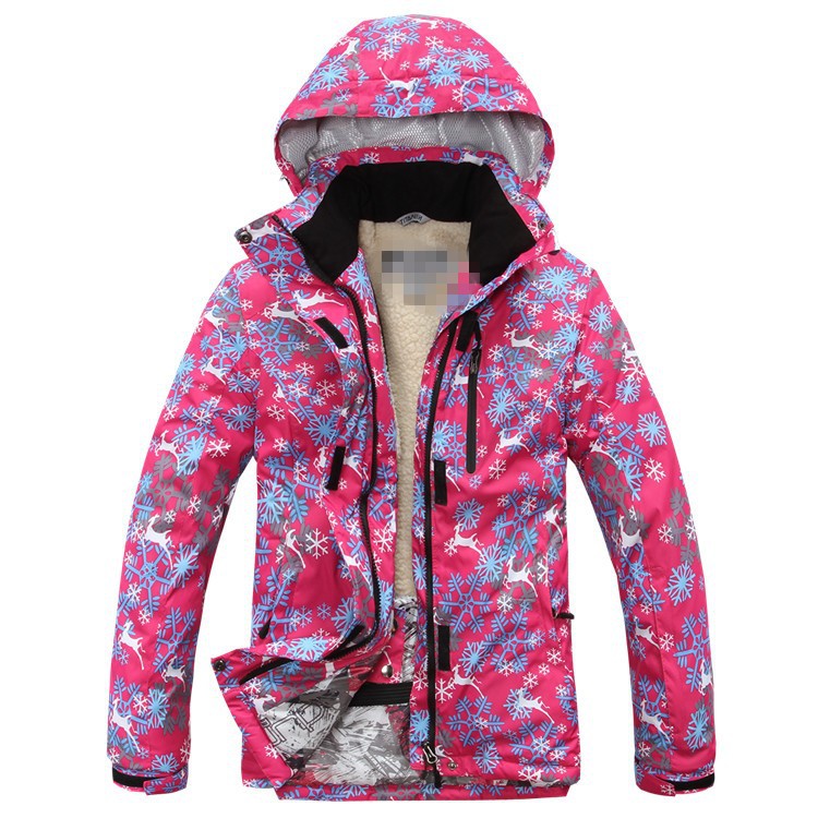 Женские Горнолыжные Костюмы Columbia