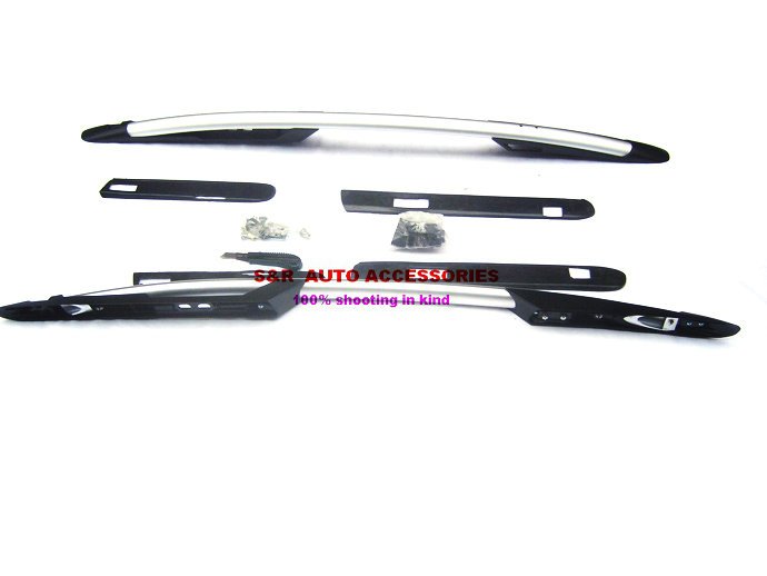 Wholesale price/ alluminum alloy roof rack/roof bar for Honda CRV 2007-2010