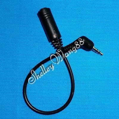 Headphone Jack Types on New 2 5 2 5mm To 3 5mm Headphone Adapter 3 5 Mm Jack Whosale Retail