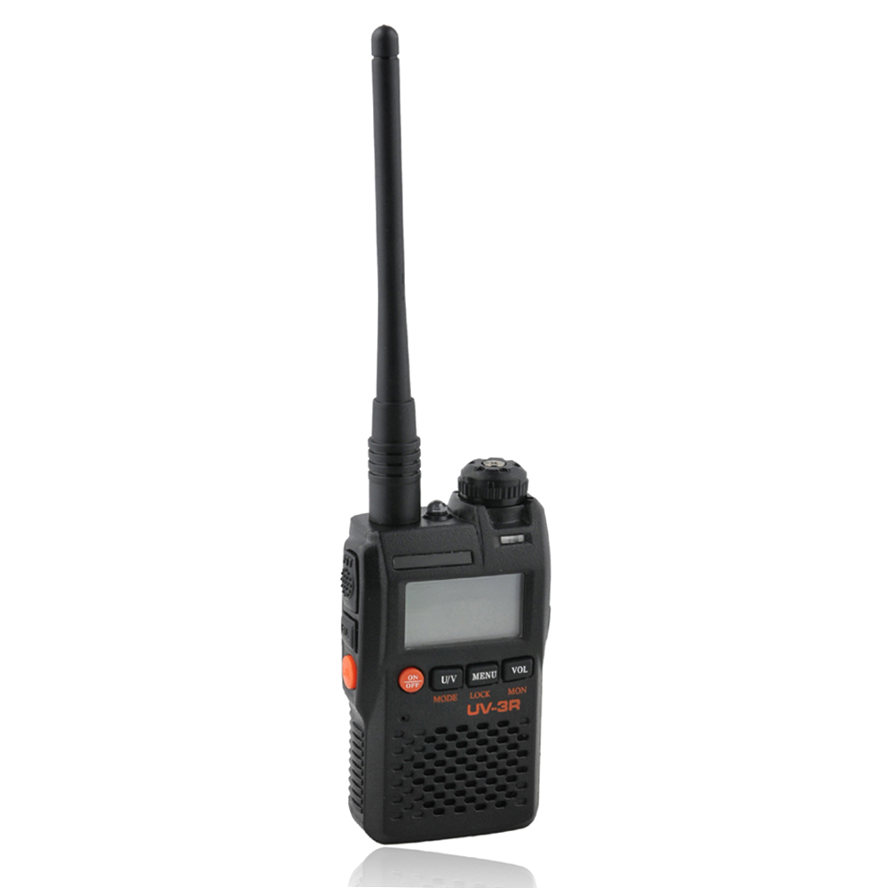 Mini Walkie Talkie BAOFENG UV-3R UHF & VHF 2W 99CH Two-Way Radio-1-chinacode.jpg