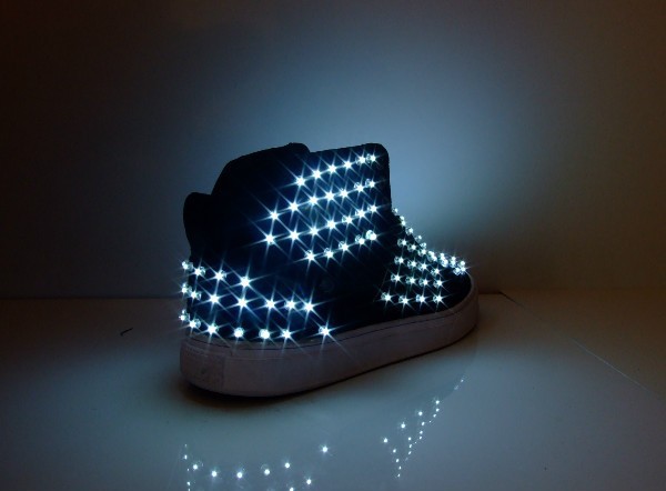 LED shoes 5
