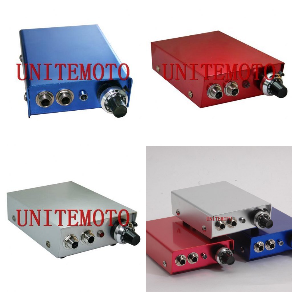 Wholesale Free shipping,tattoo power supply,power supply, tattoo power unit