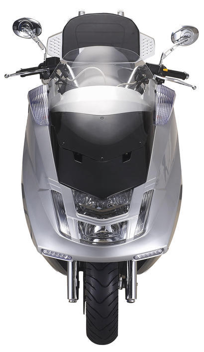 巡洋艦のT-2 250ccのスクーター問屋・仕入れ・卸・卸売り