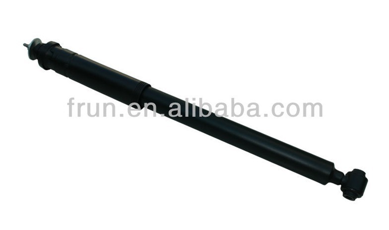 Rear shock absorber for Benz W211