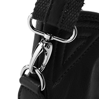 Free Shipping Wholesale Womens Ladies Genuine Real Leather Handbag Tot
