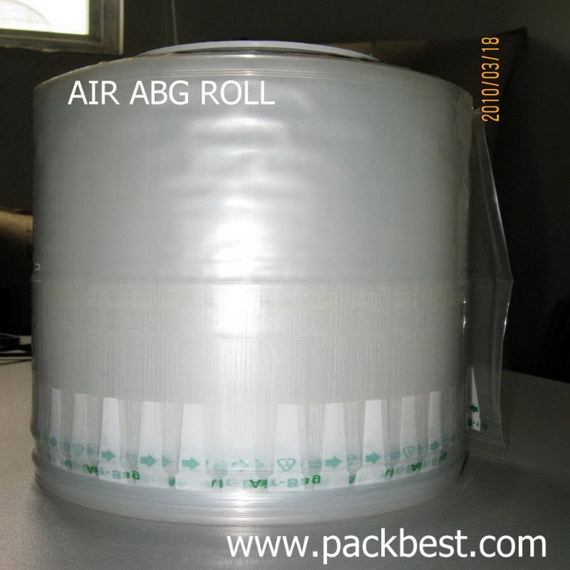 Plastic Air Bags