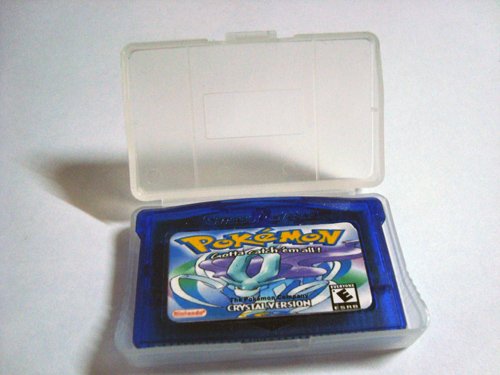 chaos black pokemon list
