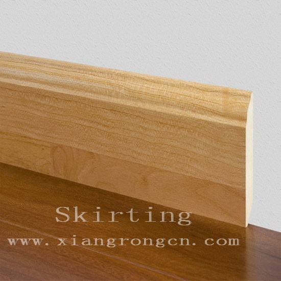 Skirting Wall