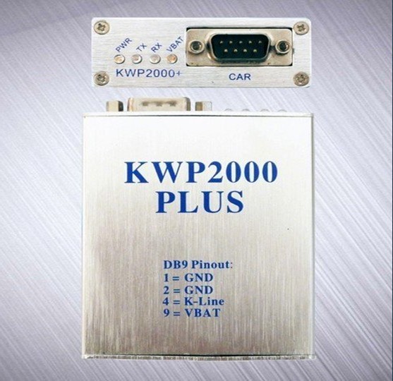 KWP2000