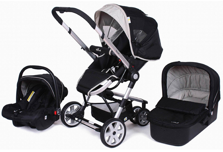 maclaren buggy newborn