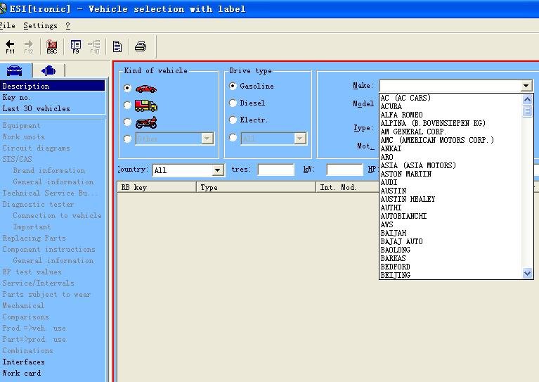 bosch esi tronic crack