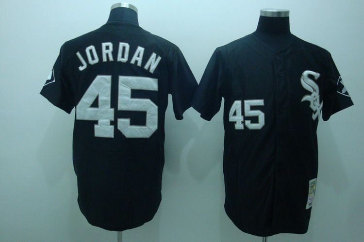 michael jordan chicago white sox jersey. Baseball Jerseys Chicago White