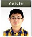 Mr. Calvin Wang: