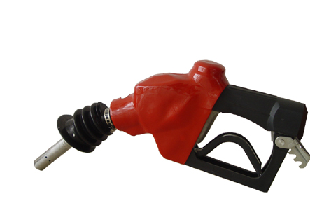 Gas Nozzle Image