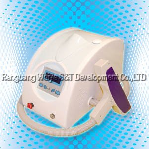  portable Laser tattoo removal Machine RG180