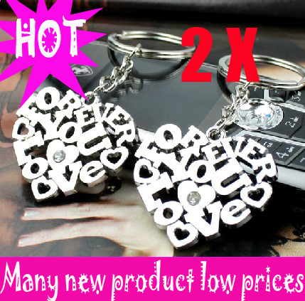 Free Shipping HOT SALE wholesale price Round Love ...
