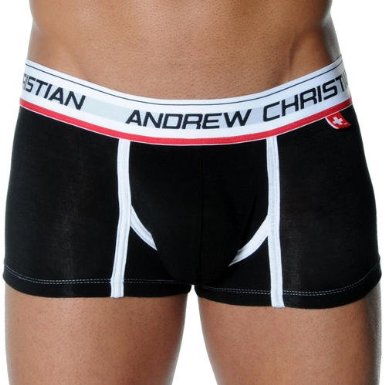 Free shipping!AC/Andrew Christian the sexy man/men...