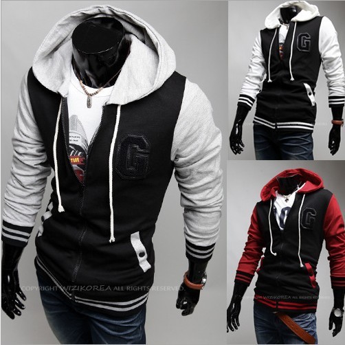 best quality sweater men 2013 autumn -summer Whole...