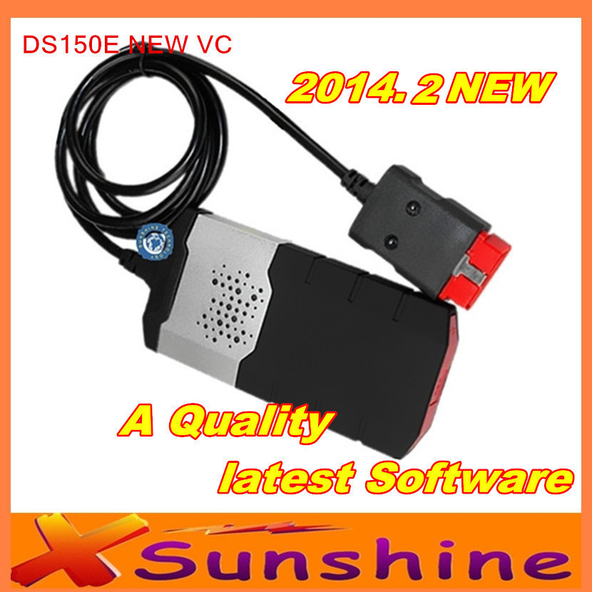 2014 newest version Ds150 without bluetooth tcs cd...