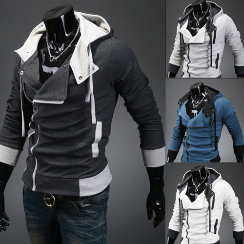 Free delivery 2014 new styles Men\'s Autumn winter ...